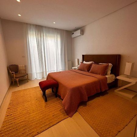 App Avec Jardin Dans Un Hotel Камарт Екстер'єр фото