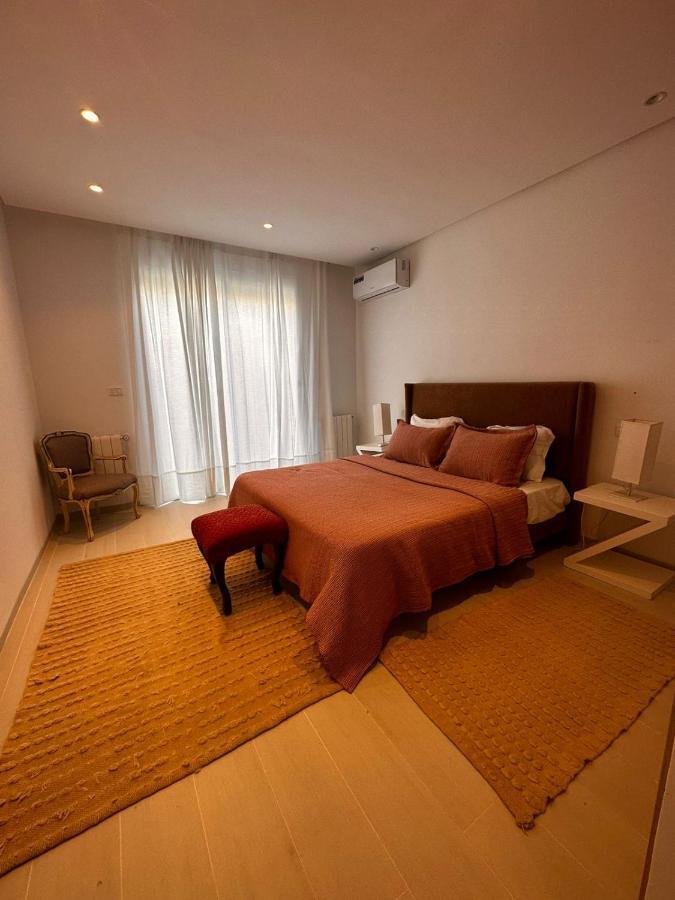 App Avec Jardin Dans Un Hotel Камарт Екстер'єр фото
