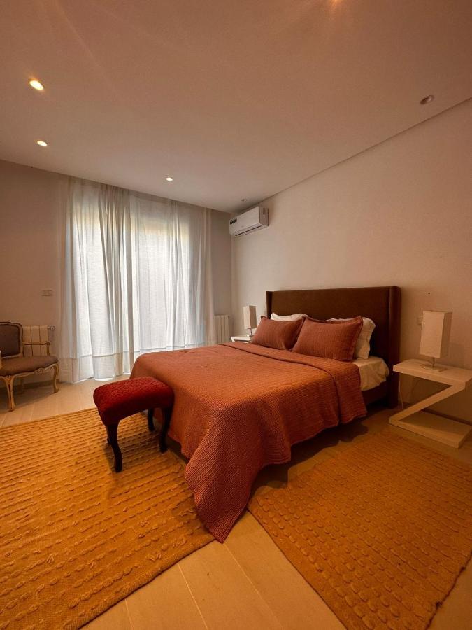App Avec Jardin Dans Un Hotel Камарт Екстер'єр фото